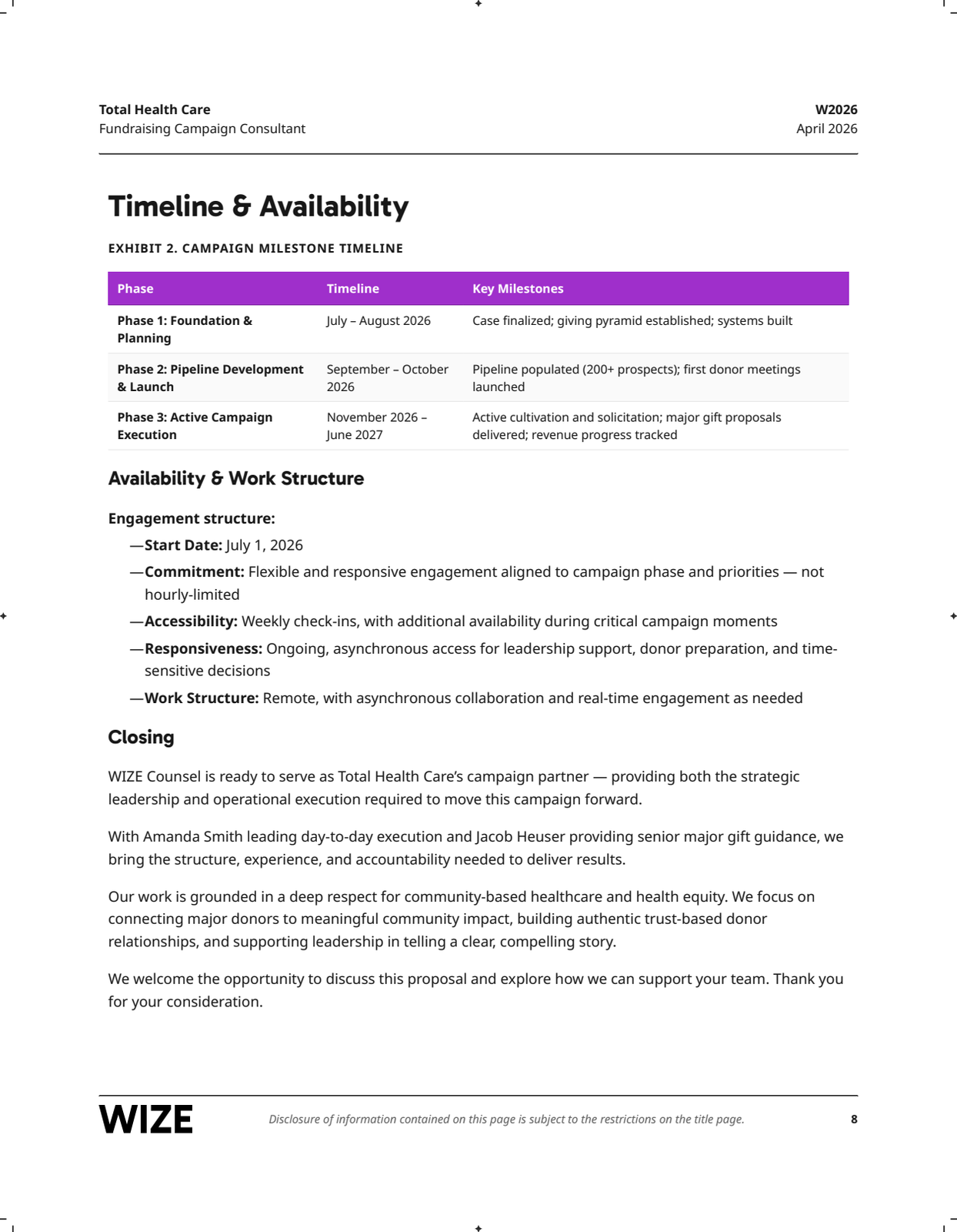 Page 11: 10-timeline-closing